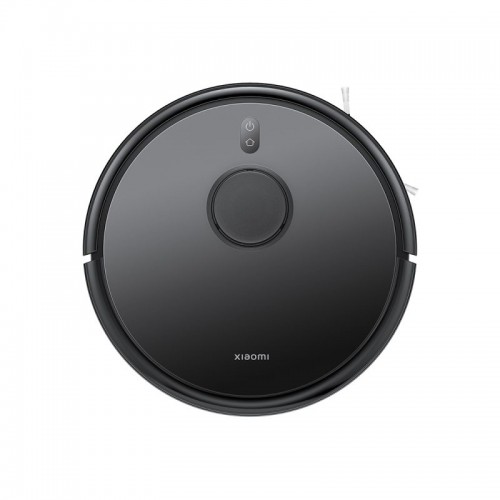 Робот-пылесос Xiaomi Robot Vacuum S20 Черный (в комплекте заряд. станция CDZD106)