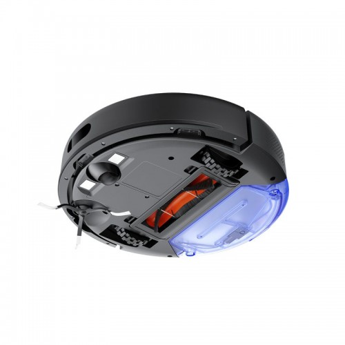 Робот-пылесос Xiaomi Robot Vacuum S20 Черный (в комплекте заряд. станция CDZD106)