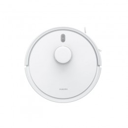 Робот-пылесос Xiaomi Robot Vacuum S20 Белый (в комплекте заряд. станция CDZD106)
