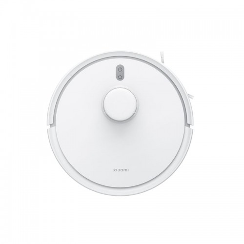 Робот-пылесос Xiaomi Robot Vacuum S20 Белый (в комплекте заряд. станция CDZD106)