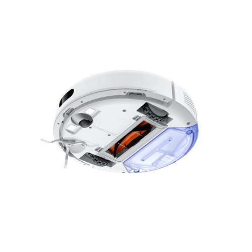Робот-пылесос Xiaomi Robot Vacuum S20 Белый (в комплекте заряд. станция CDZD106)