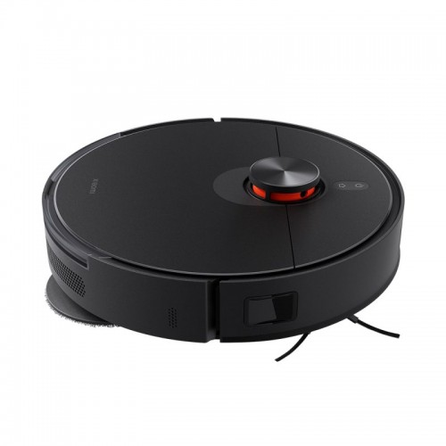 Робот-пылесос Xiaomi Robot Vacuum S20+ Черный (в комплекте заряд. станция B108GL-JZ)