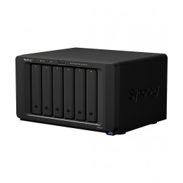 Система хранения данных (сервер) Synology DS1621+