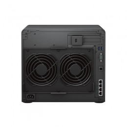 Система хранения данных (сервер) Synology DS2422+