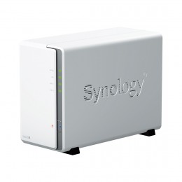 Система хранения данных Synology DS223j