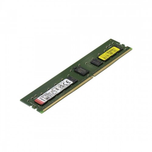 Модуль памяти Kingston Server Premier KSM32RD8/32MFR DDR4 32GB ECC Reg