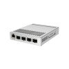 Коммутатор MikroTik CRS305-1G-4S+IN