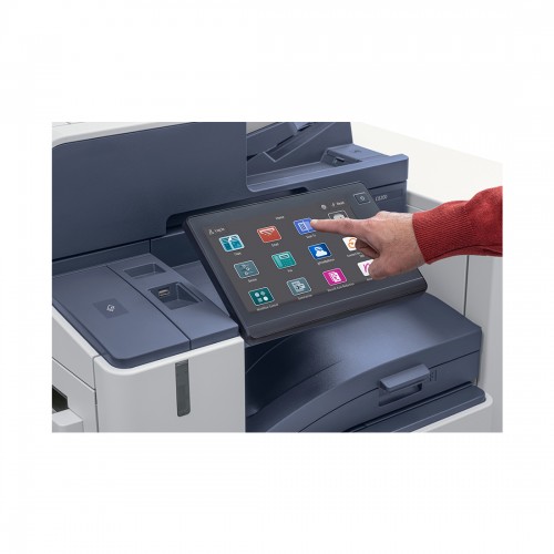 Базовый модуль МФУ Xerox AltaLink C8230/C8235 (C8201V_F)