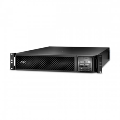 Источник бесперебойного питания APC Smart-UPS SRT1500XLI