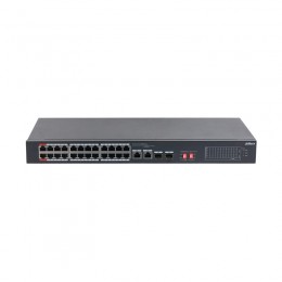 Коммутатор Dahua DH-S3226-24ET-240