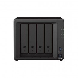 Система хранения данных (сервер) Synology DS923+