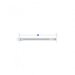 Рельсы серверные Synology RKM114