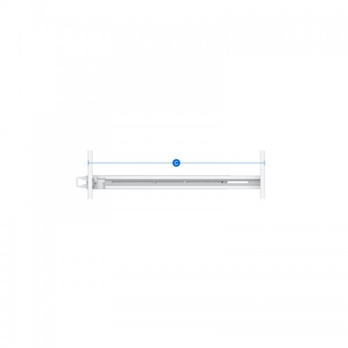 Рельсы серверные Synology RKM114