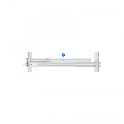 Рельсы серверные Synology RKS-02