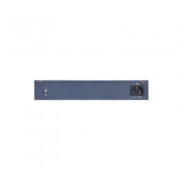 Коммутатор Hikvision DS-3E0516-E(B)