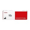 Тонер-картридж Canon TONER T03 BLACK 2725C001