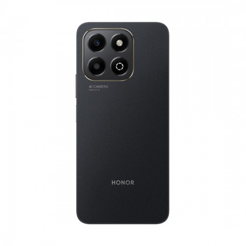 Смартфон HONOR X6b JDY-LX1 4GB RAM 128GB ROM Midnight Black