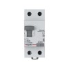 ВДТ Legrand 402024 2П 25А АC RX3 30мA