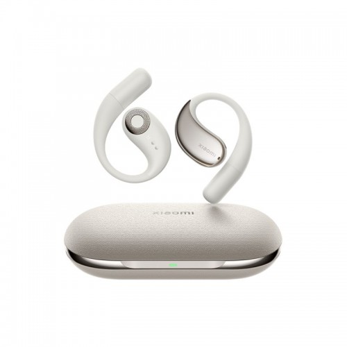 Наушники Xiaomi OpenWear Stereo Sandstone Beige