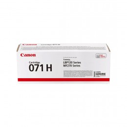 Картридж Canon LBP CARTRIDGE 071H