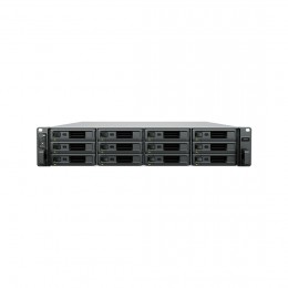Система хранения данных (сервер) Synology SA3410