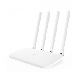 Маршрутизатор Xiaomi Mi Router 4A (White) RU