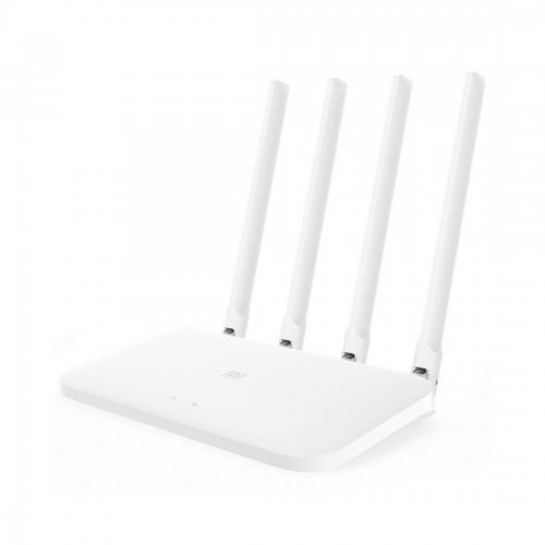 Маршрутизатор Xiaomi Mi Router 4A (White) RU