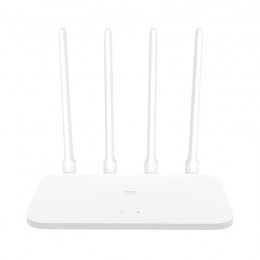 Маршрутизатор Xiaomi Mi Router 4A (White) RU