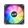 Кулер для компьютерного корпуса XPG VENTOR 120 ARGB PWM