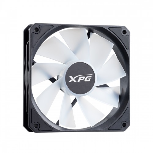 Кулер для компьютерного корпуса XPG VENTOR 120 ARGB PWM