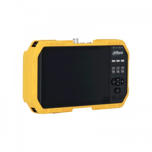 Сетевой тестер Dahua DH-PFM907-E