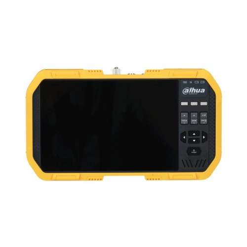 Сетевой тестер Dahua DH-PFM907-E
