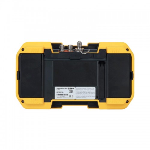 Сетевой тестер Dahua DH-PFM907-E