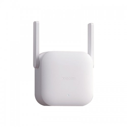 Ретранслятор Xiaomi WiFi Range Extender N300 RU RD10M