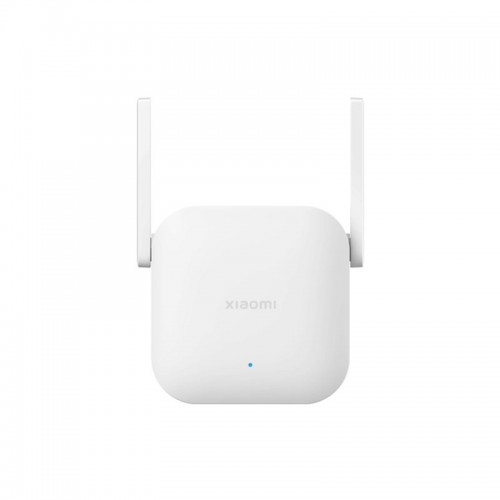 Ретранслятор Xiaomi WiFi Range Extender N300 RU RD10M