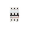Автоматический выключатель Legrand 404060 3П C 40A TX3 6000 6kA