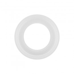 Муфта для труб гофрированных DKC 50825 IP40 д.25мм