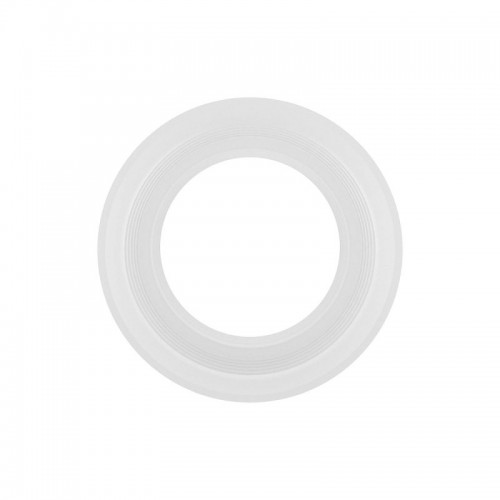 Муфта для труб гофрированных DKC 50825 IP40 д.25мм