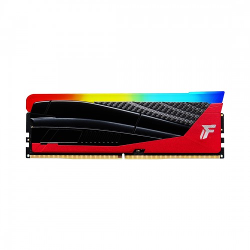 Комплект модулей памяти Kingston FURY Renegade RGB KF580C36RLAK2-48 DDR5 48GB (Kit 2x24GB)