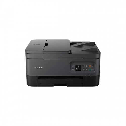 Цветное МФУ Canon Pixma TS7440a BLACK