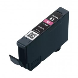 Чернильный картридж Canon CLI-65 Magenta