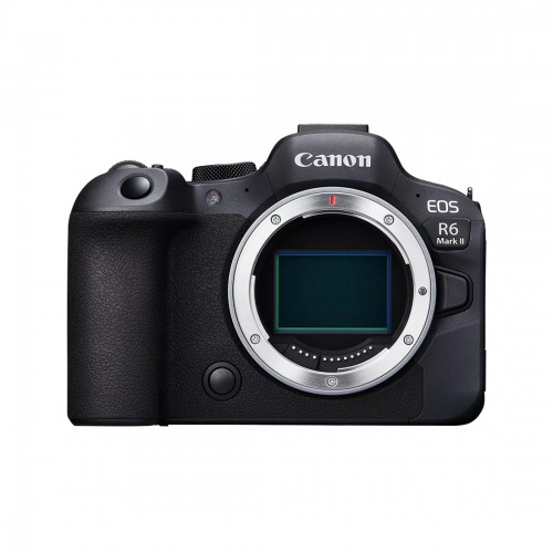 Цифровой фотоаппарат CANON EOS R6 Mark II BODY V5