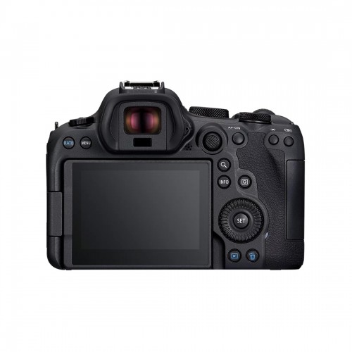 Цифровой фотоаппарат CANON EOS R6 Mark II BODY V5