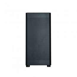 Компьютерный корпус Zalman i4 Black без Б/П