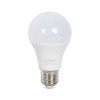 Лампа светодиодная SVC LED A60-10W-E27-3000K Тёплый