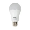 Лампа светодиодная SVC LED A60-17W-E27-4000K Нейтральный