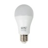 Лампа светодиодная SVC LED A60-17W-E27-6500K Холодный