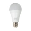 Лампа светодиодная SVC LED A60-20W-E27-6500K Холодный