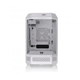 Компьютерный корпус Thermaltake The Tower 300 Snow без Б/П