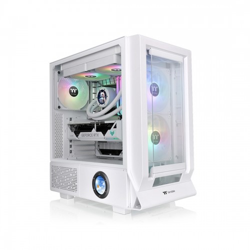 Компьютерный корпус Thermaltake Ceres 350 MX Snow без Б/П